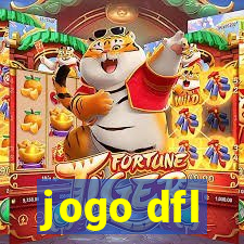 jogo dfl